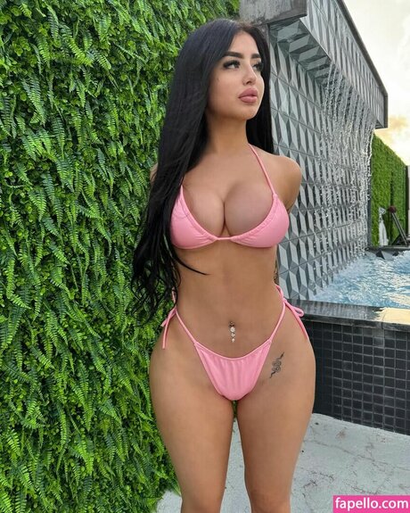 Luna Michel xxx star photos