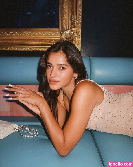 Meghna Kaur pornographic model picture