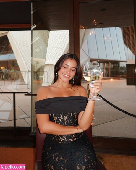 Meghna Kaur exclusive star archive