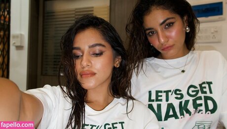 Meghna Kaur model picture