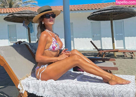 Kseniya Belousova best model archive