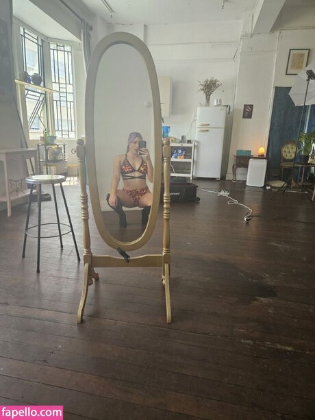 Lena Kross naked star pics