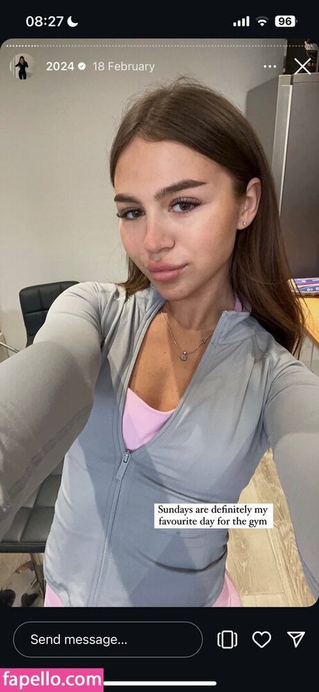 agataa leszko best model pictures