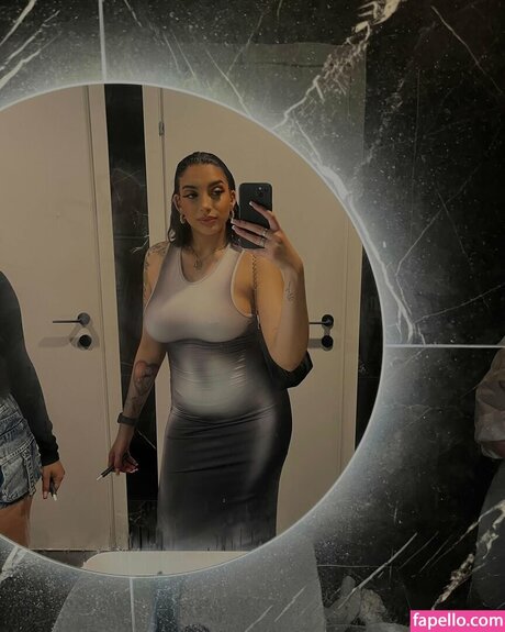 Debora Bloise naked actress archive