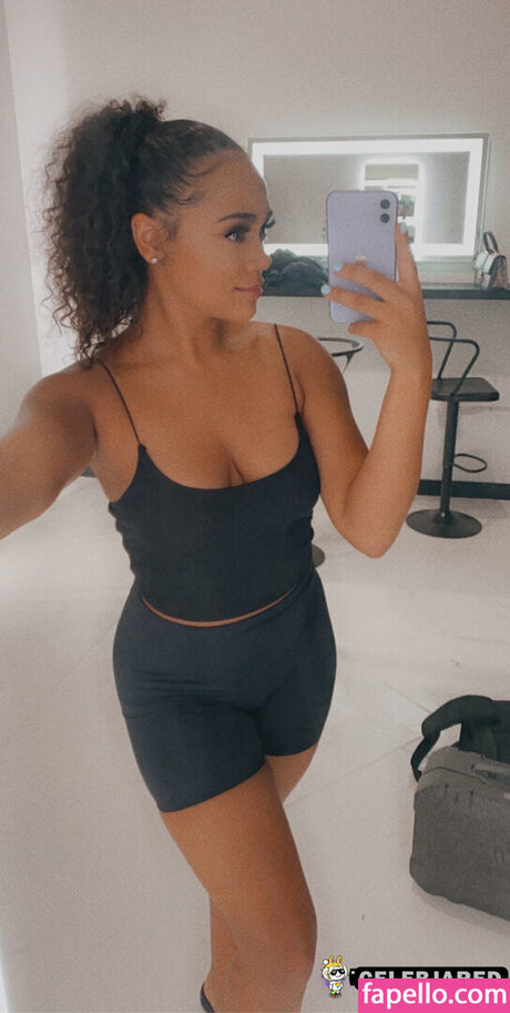 Indolysia Alford star pornographic pics