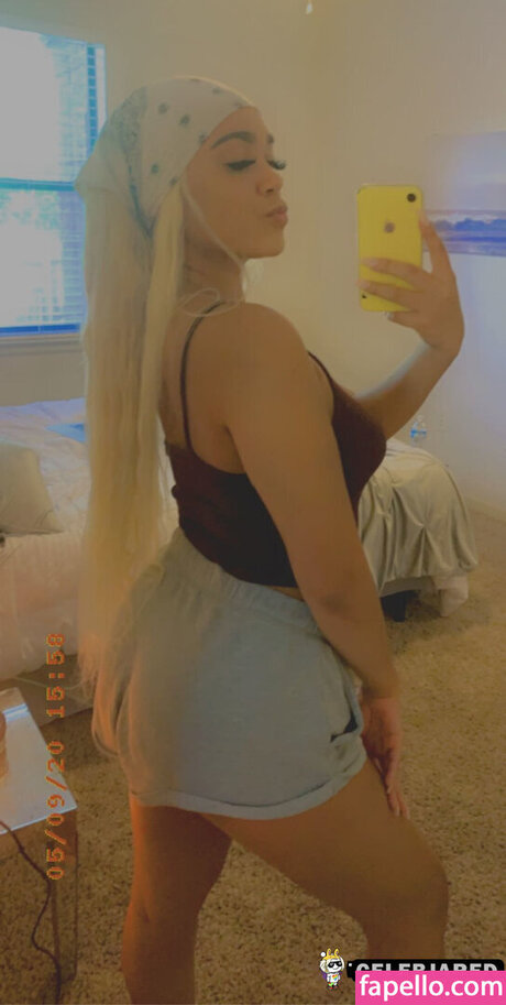 Indolysia Alford pornstar free pictures