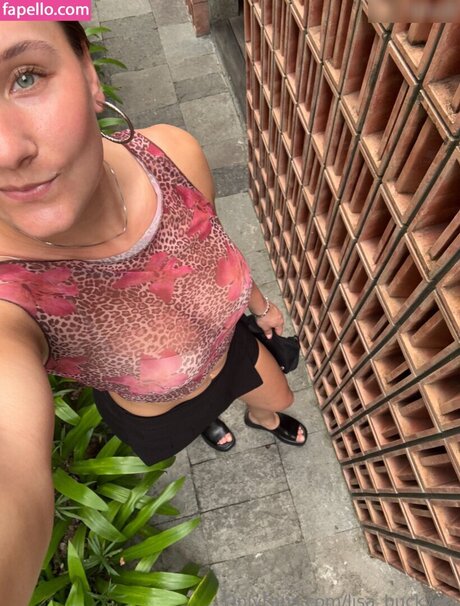 Lisa Buckwitz model hot galleries