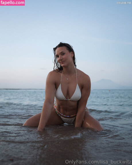 Lisa Buckwitz model pornographic images