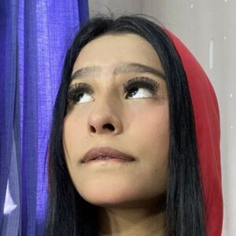 shalydaniela exclusive star image