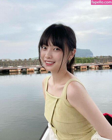 Go Mal Sook pornographic actress photo