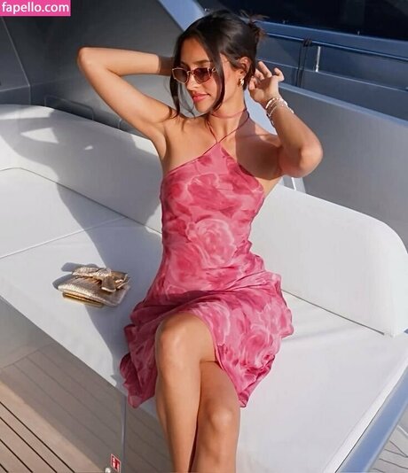 Alexandra Saint Mleux star nice image