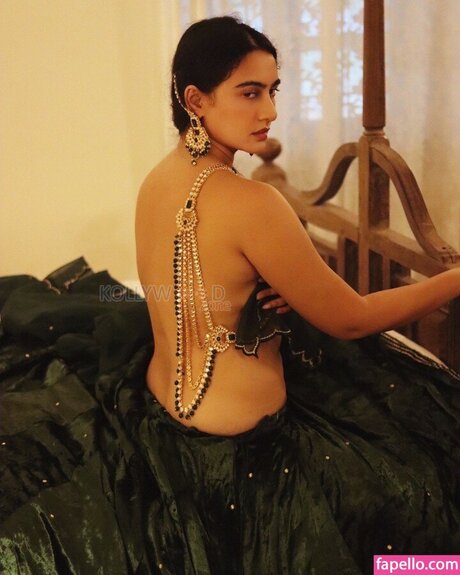 Megha Shukla model hot pics