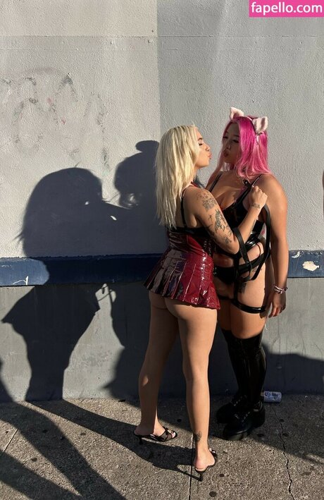 drcreature xxx pornstar picture