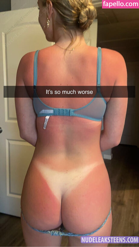 Cassidy Anne star pretty photo