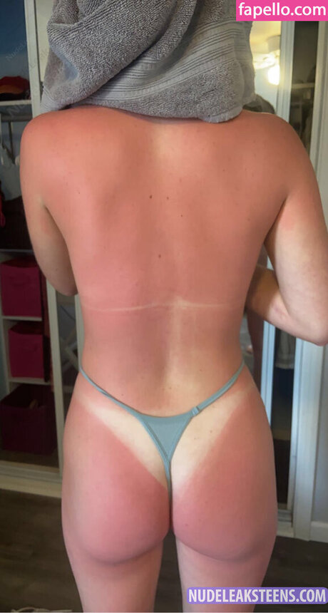 Cassidy Anne nude star photos