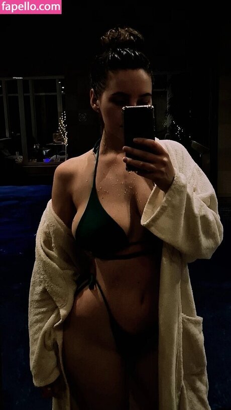 Olexandra Veklenko porn model picture