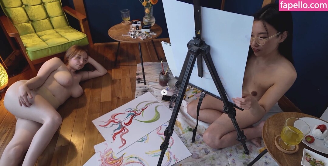 Ersties star art picture