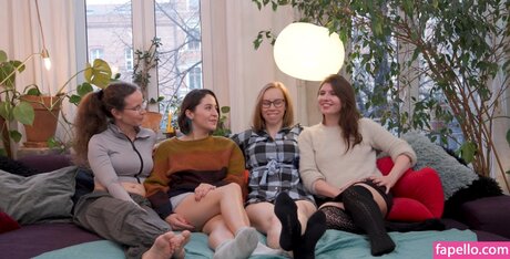 Ersties perfect star photos