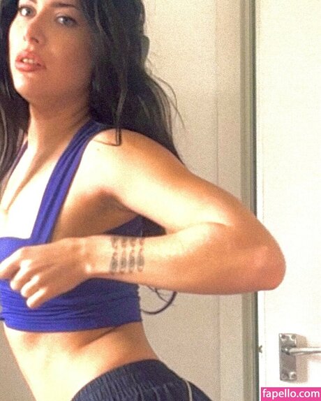 Georgia Twinn hd model photo