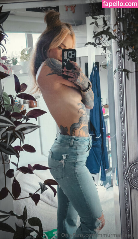 Emma Olofsson nude star pics