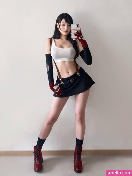 Timuko porn model photos