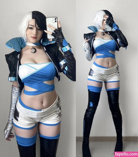 Timuko pornstar nudes pic