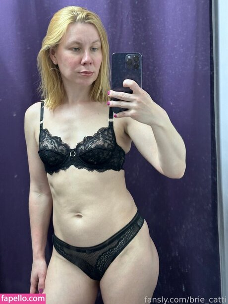 Brie cattii star porn photos