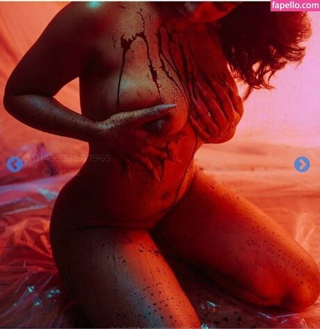 Debochan high quality pornstar pictures