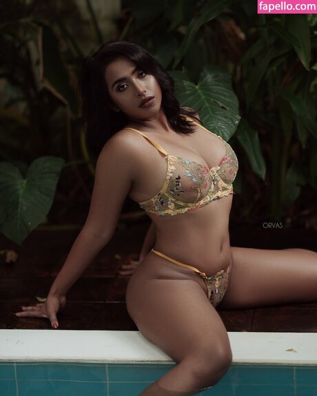 Debochan exclusive pornstar image