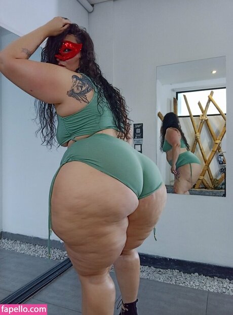 creampie princess onlyfans pornographic image