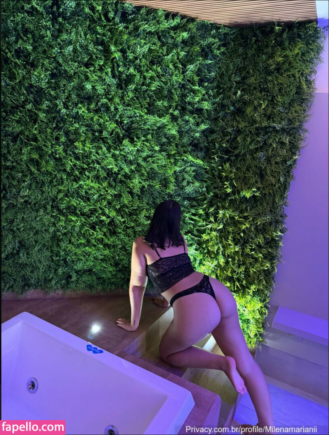 Milena Mariani pornstar xxx picture