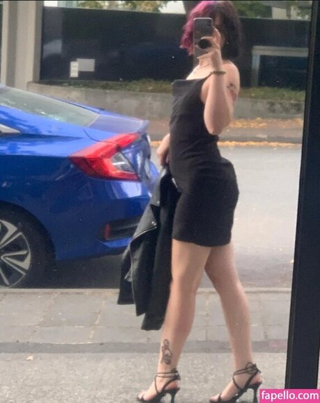 Msvioletvixxen star hd photos