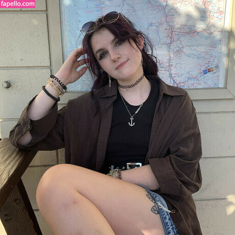 Msvioletvixxen star pretty archive