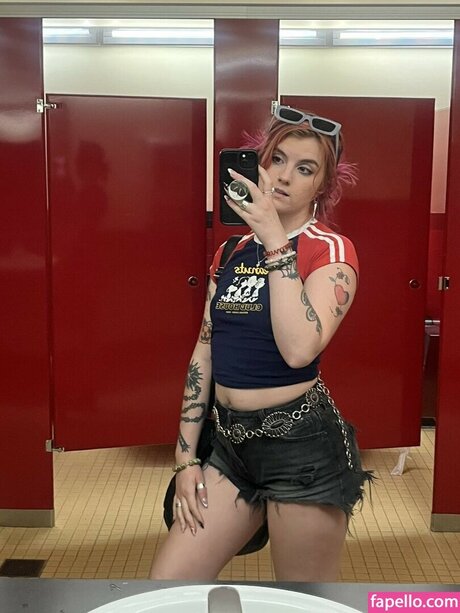 Msvioletvixxen model pornographic photos