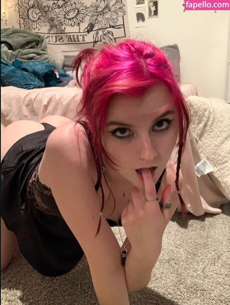 Msvioletvixxen pornstar beautiful photos