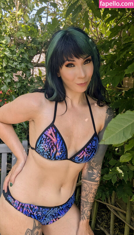 Chloe Drinkwater star beautiful photos