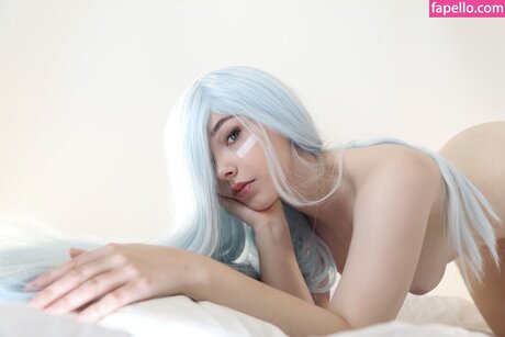 Nyeupe high quality pornstar photo