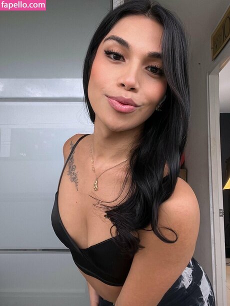 MJ Grace model nude gallery