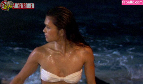 Nia Peeples pornstar xxx pic