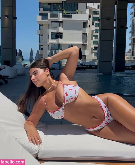 Anael Buzaglo adult actress gallery