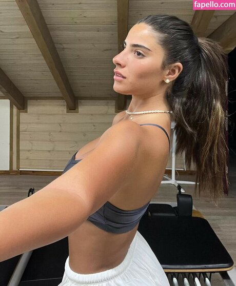 Anael Buzaglo free actress img