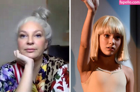 maddieziegler nudes actress pictures