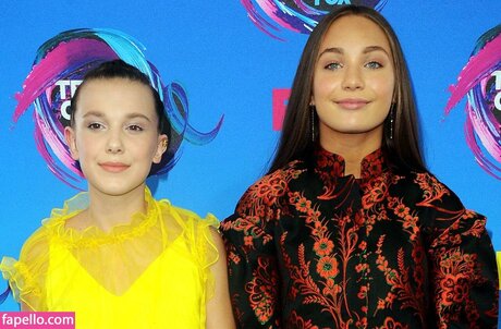 maddieziegler pornographic actress archive