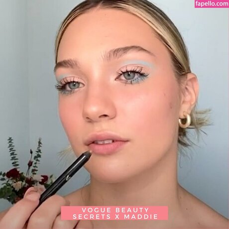 maddieziegler naked pornstar picture