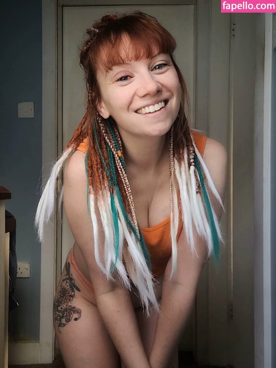 Jodie Marie ASMR perfect model pic