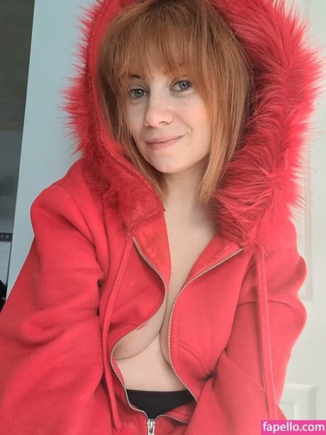 Jodie Marie ASMR star art image