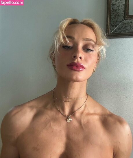 Jessica Gresty model high quality galleries