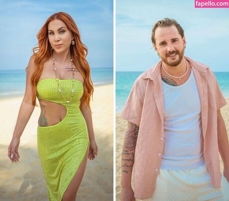 TaraTabitha pornstar nude pics