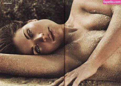 Ludwika Paleta model free photos