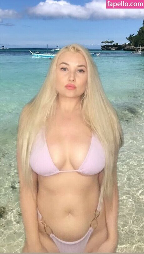 Amber Koltzow Bastick high quality pornstar picture